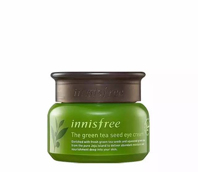 眼霜TOP12|工作这么忙，没一只好的眼霜怎么行！