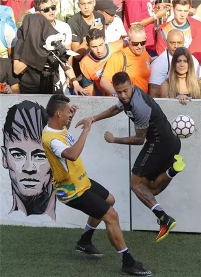 5人制足球起源,五人制足球轮回战术