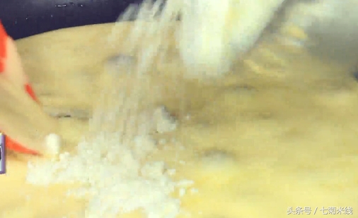 简易花生牛轧糖的做法,花生牛轧糖制作超简单