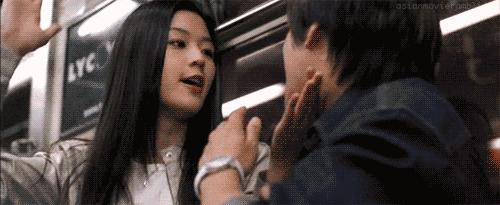 爱你就送你YSL星辰？