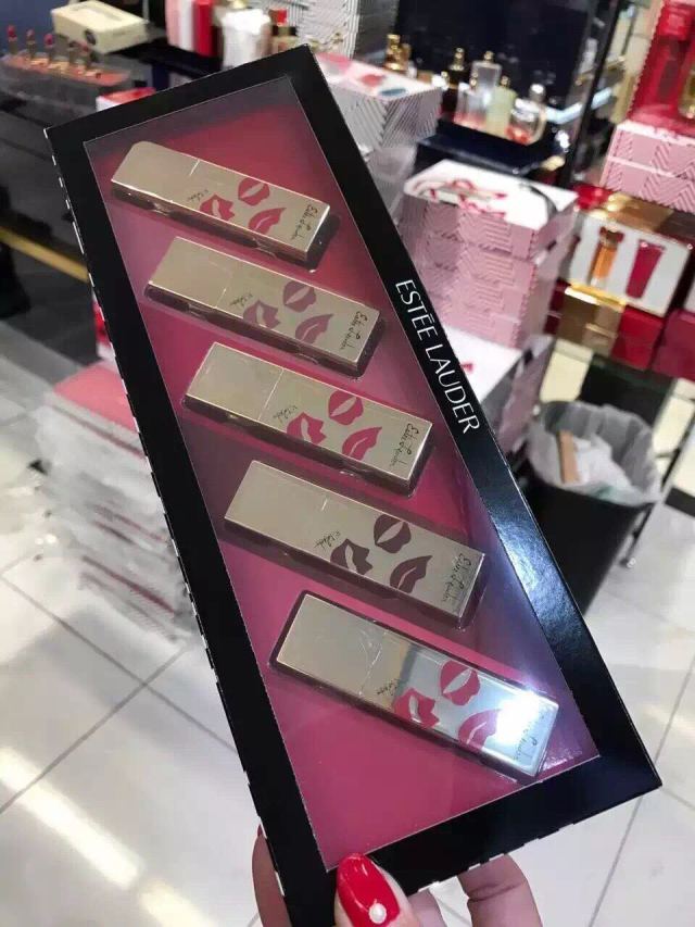 2020美妆圣诞礼盒最全种草清单,2020开年必入4款种草套装