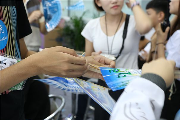 从无人机发烧友到发明家可能只差一个深圳