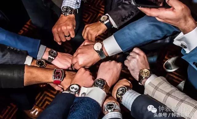 皮表带和钢带手表哪个好,钢带手表和皮表带手表哪个好搭配