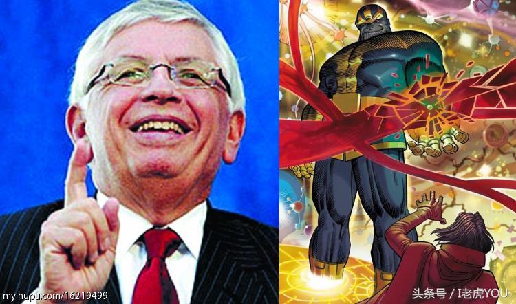 当超级英雄遇到中国人物,当美漫遇到克苏鲁