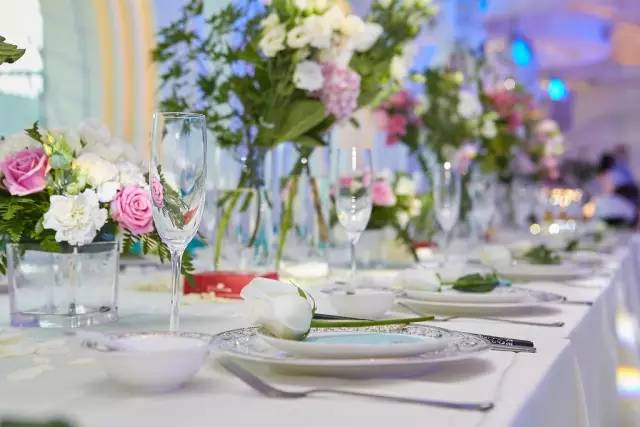 苏州顶级婚礼,苏州最顶级的婚礼