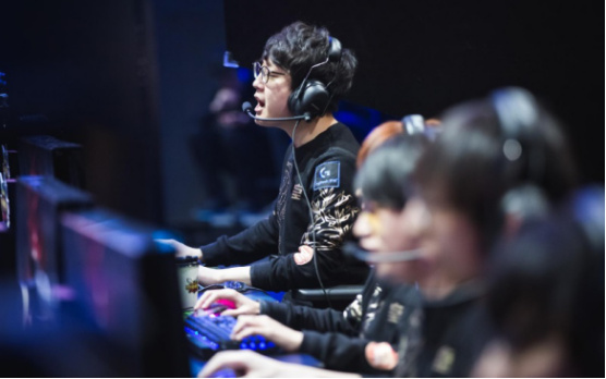 LOLS6失利总结:中国真的离不开韩援吗?