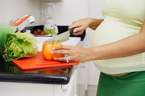 孕期没上班家务活该干吗,孕早期干家务活注意什么