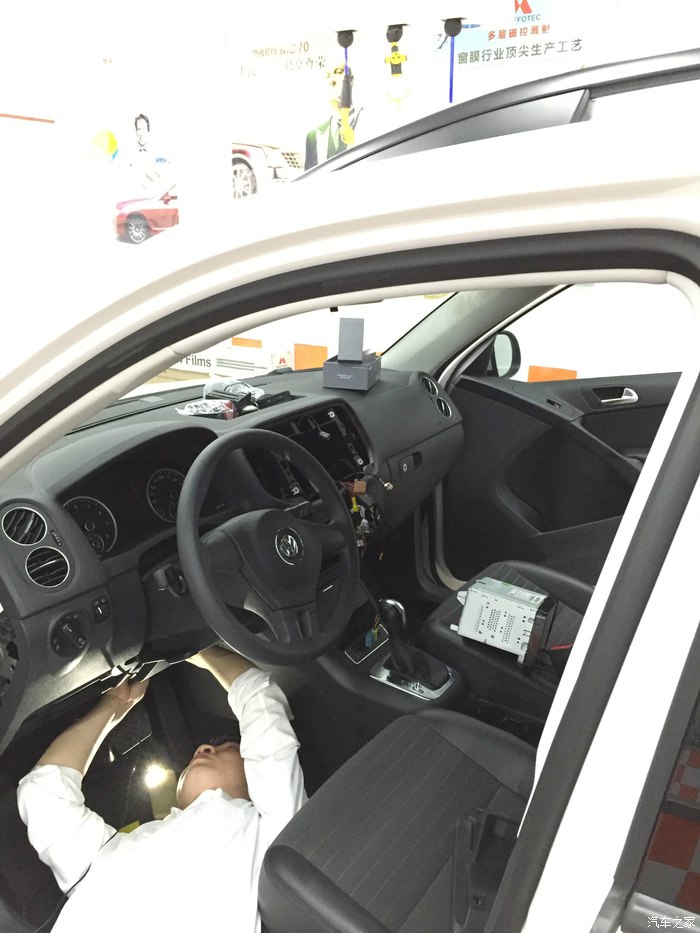 我与途观日常,15年1.8t大众途观真实用车感受