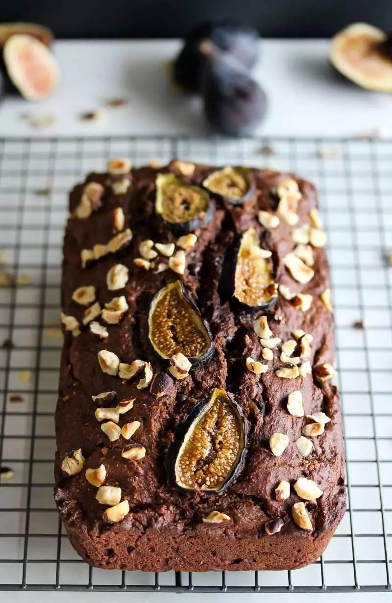 无花果能吃该怎样表达,无花果的8种美味食用方法