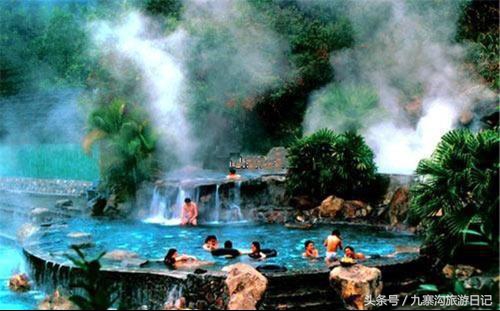 南京汤山十大温泉,汤山十大温泉排名
