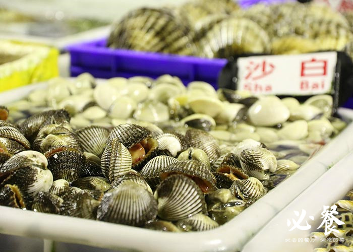 在珠海一定要去的四大美食街,在珠海的美食有哪些特色