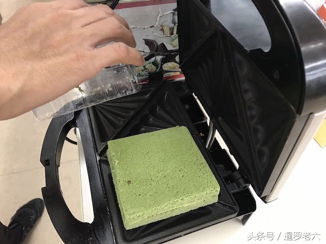 曼谷汉堡哪家最好吃,泰国7-11便利店必买清单