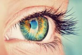 顶着这样的睫毛出街，让人尴尬症都犯了！