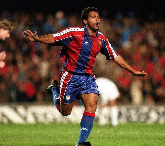 盘点十大足坛明星,C罗竟然未进前三