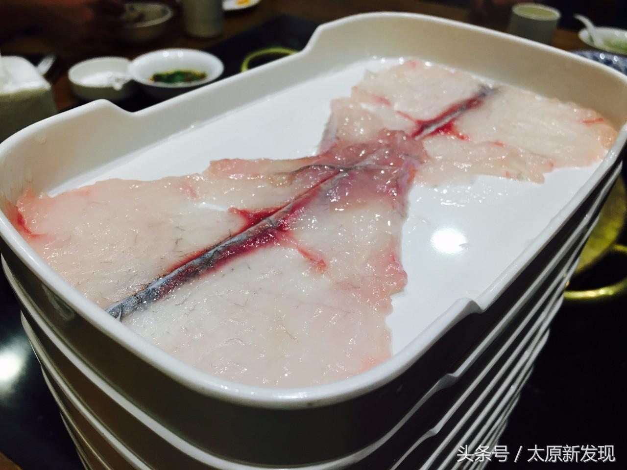 太原短发妹子注意咯!这家火锅3.9折!头发越短!折扣越大!