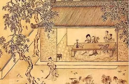 涨姿势！古人住客栈竟然也要身份证