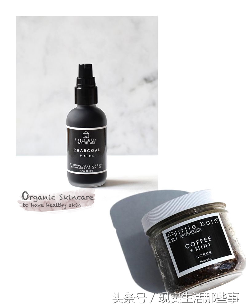 光用吃的还不够：5个有机天然保养品牌让你的身体由里到外更健康