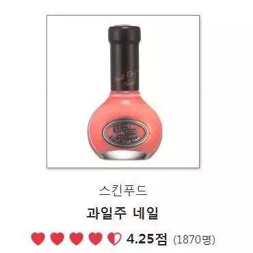 韩妆口红排行榜前十名,韩国glowpick