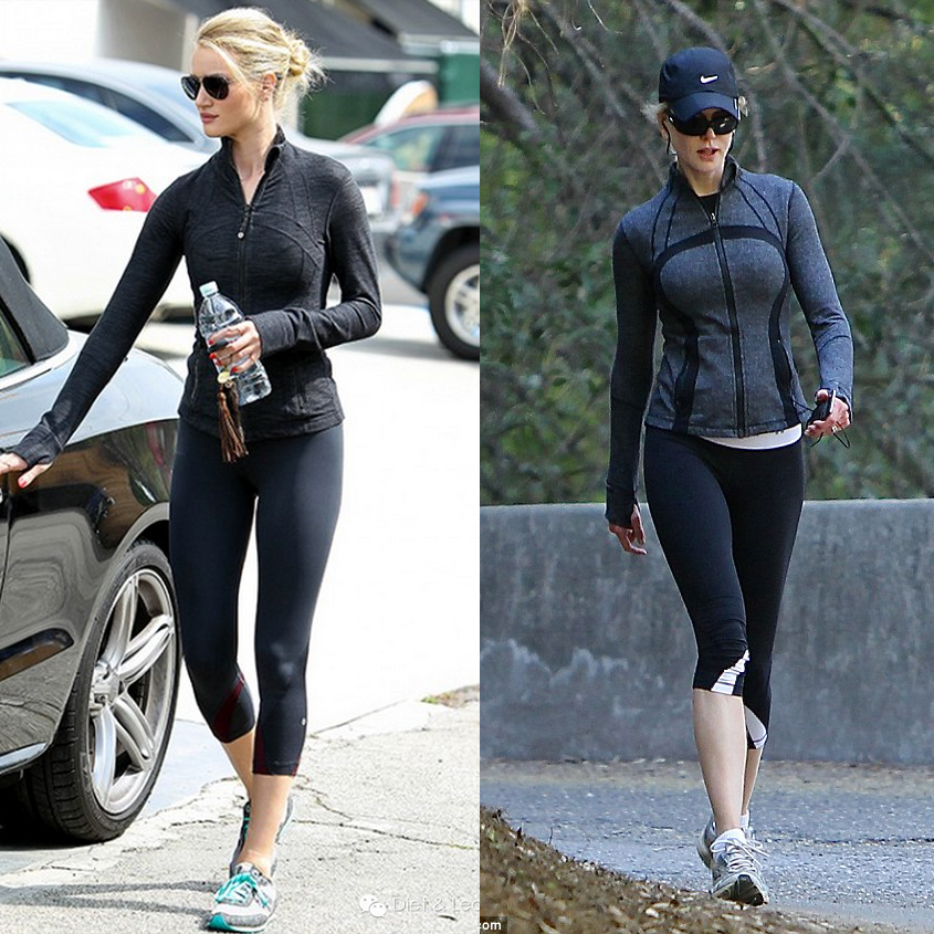 张雨绮健身裙搭配,张雨绮运动装怎么搭配