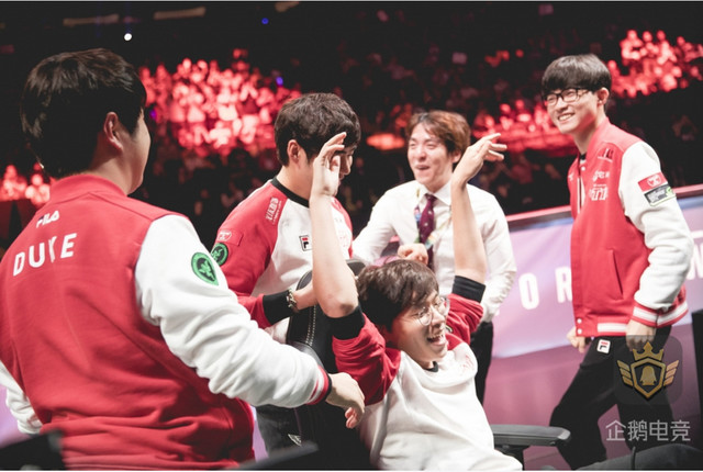 lols6全场faker,lols6总决赛edgvsskt