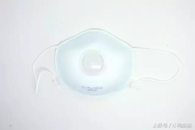 防紫外线遮脸口罩测评真假,防霾口罩可靠吗