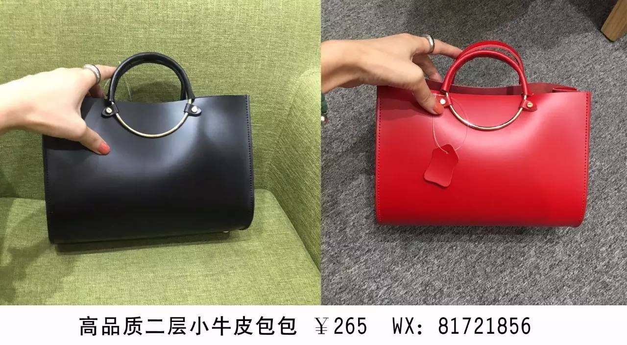 怎么辨别皮革的真假,认识人造革与真皮