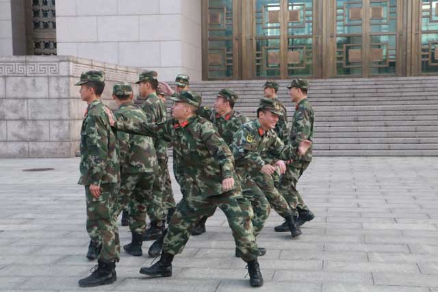 军体小游戏,军营小游戏个人竞技大全