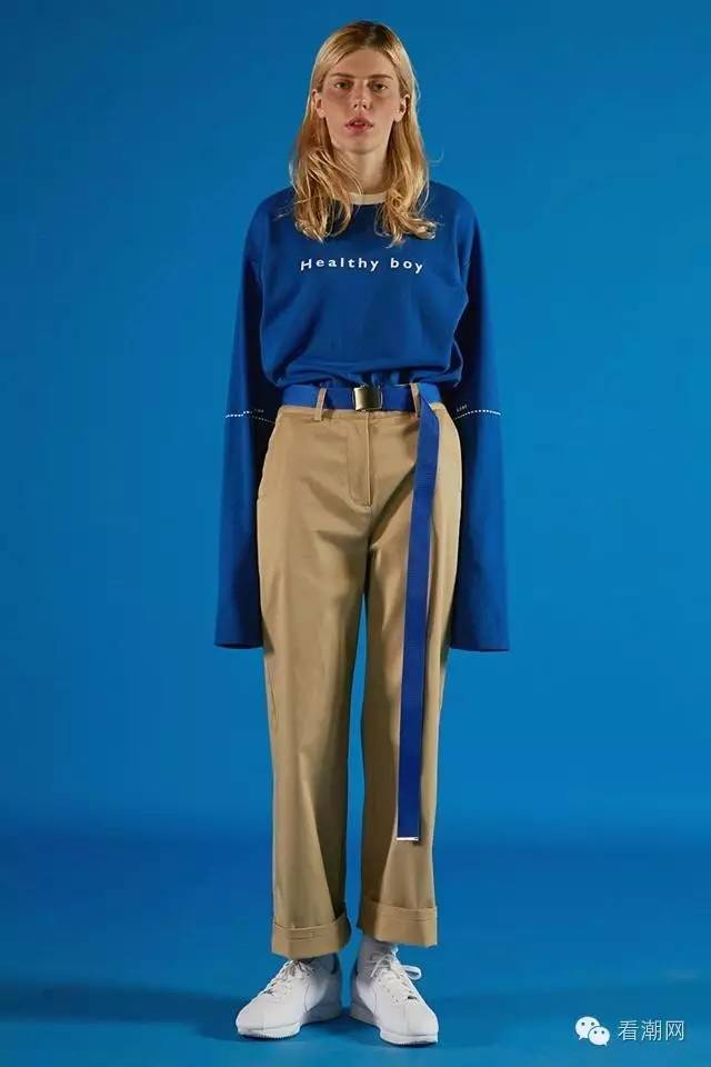 韩国好看的小众品牌,平价又好看的韩国小众品牌