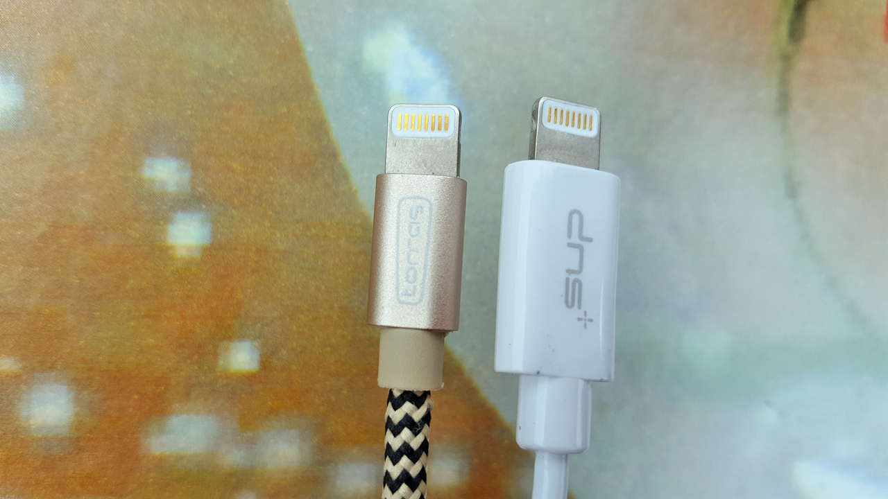 图拉斯mfi数据线测评,图拉斯苹果数据线是mfi认证吗