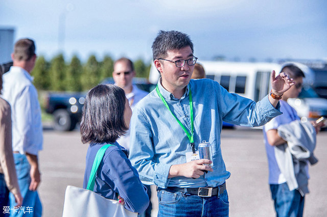 一个视频带你了解雪佛兰,重新认识雪佛兰