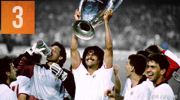 瓜帅生涯首次欧冠小组赛6战全胜,瓜帅8次进球