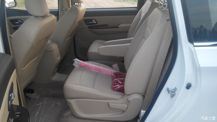 勿忘初心，多年来的老朋友五菱宏光S1，我还是再次选择了你