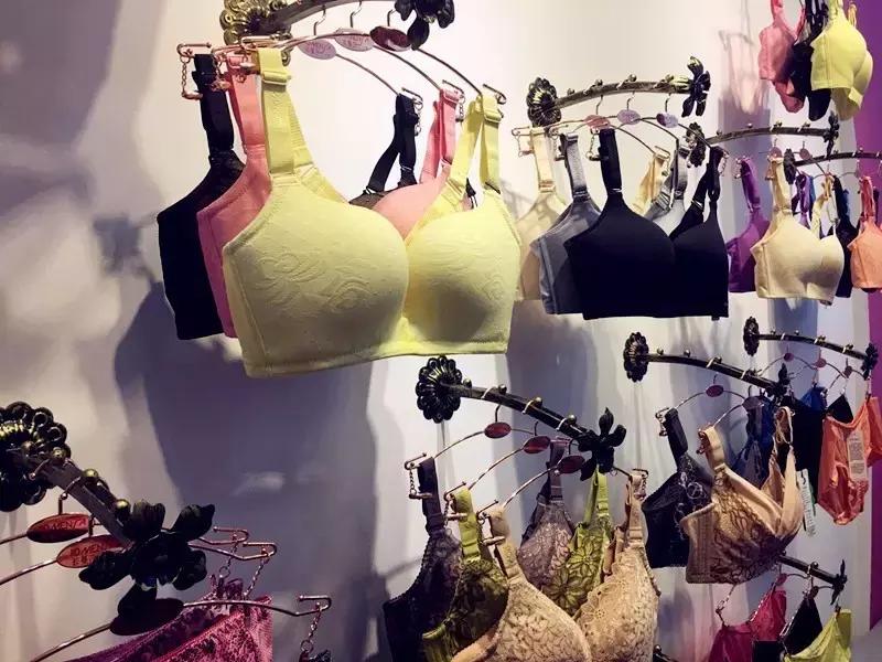 暗含47项专利！只为成就一个不一样的TA～