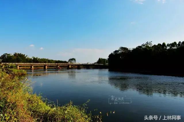 上林哪里有好玩的风景,上林风景最美的景区