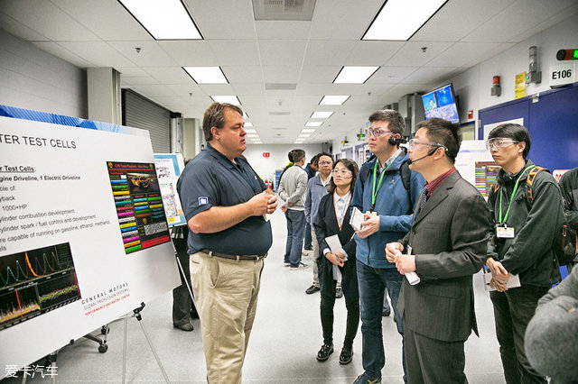 一个视频带你了解雪佛兰,重新认识雪佛兰