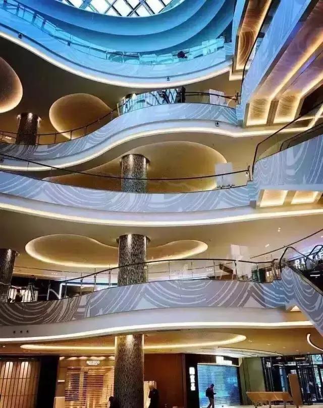 七宝万科广场新发现,上海七宝万科广场都有什么