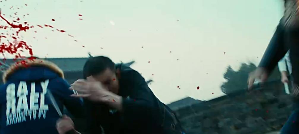 网大了说|《古惑镇激斗少年》不想当老大的小弟不是好的古惑仔！