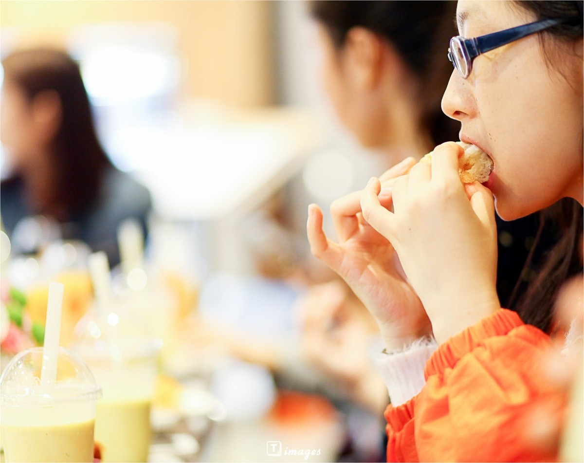 巴黎贝甜有多甜,巴黎贝甜的文案