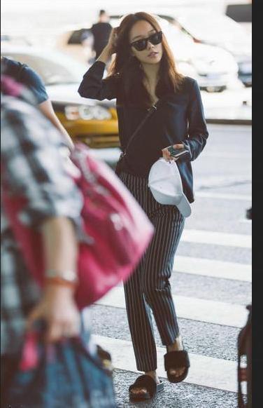 王珞丹为啥那么漂亮,王珞丹穿衣风格