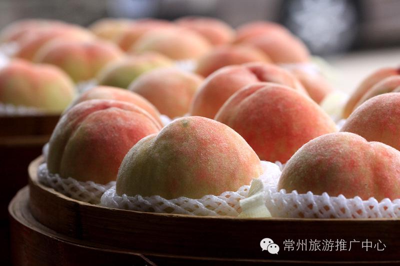 作为一个优秀的吃货,常州有什么好吃的特产