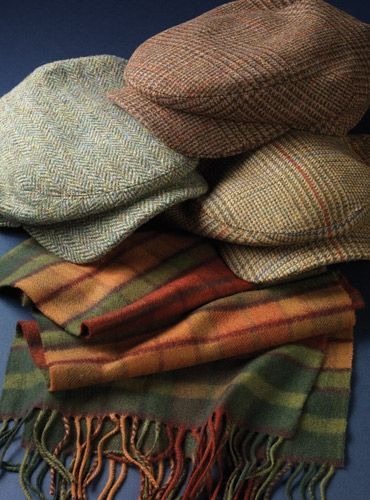 男士怎么挑选适合自己的帽子,型男必备课程