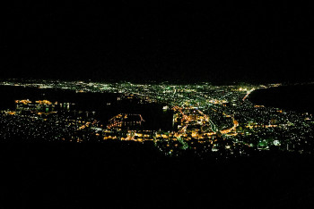 初秋日本快步东京，慢行北海道，泡汤美食8日