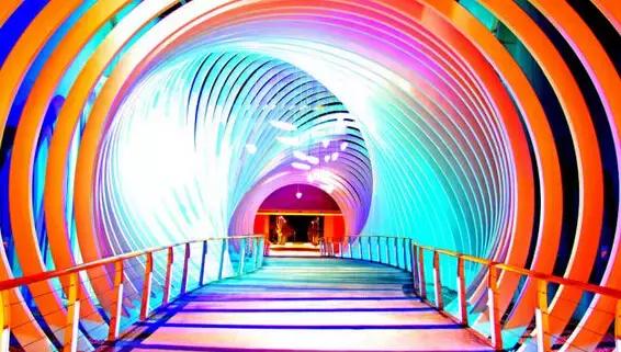 全球大型购物连锁中心,全球三大购物中心