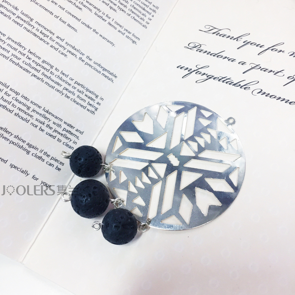 冬季毛衣链饰品,秋冬适合的长款毛衣链简单百搭