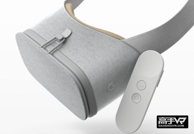 googledaydreamview,谷歌daydream评价