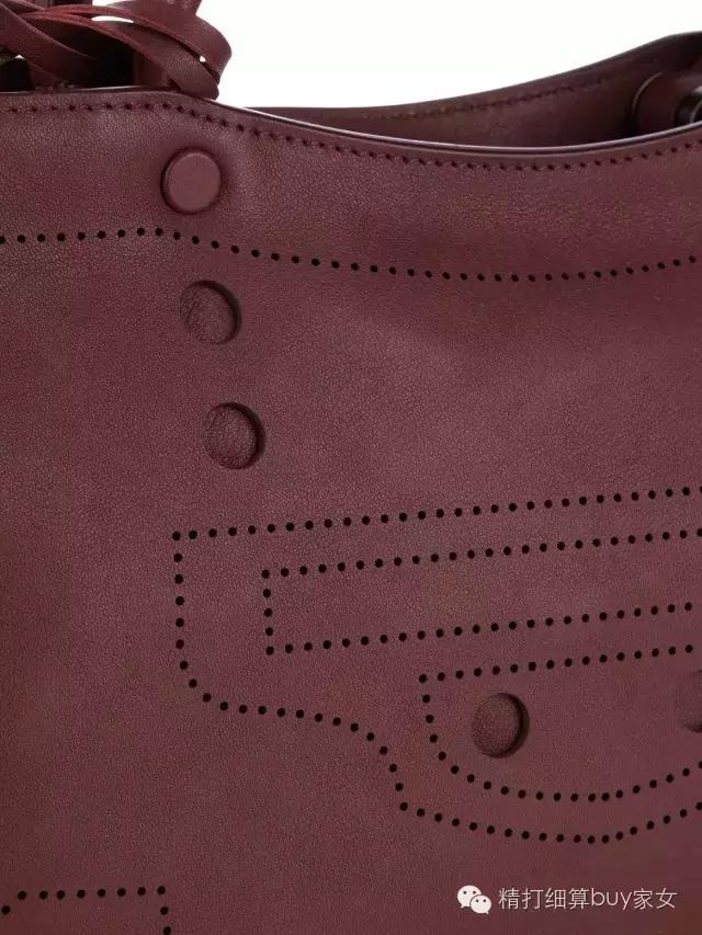 最实用的秋冬包包品牌推荐,今年最流行的大红色包包
