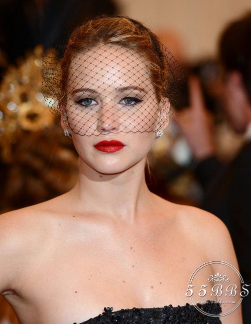 记住所有的色号,珂拉琪新年礼物口红