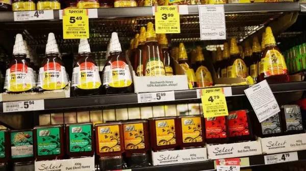 澳洲土特产必买清单,去澳洲必买的10样东西