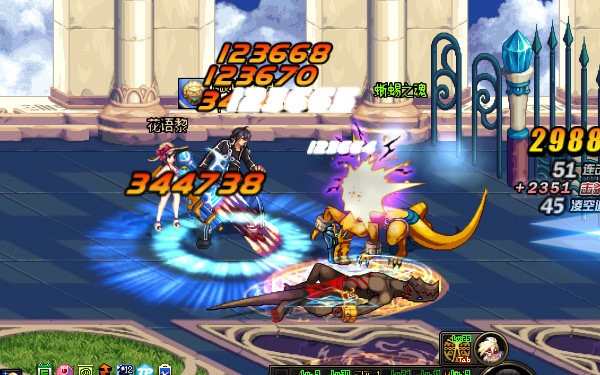 dnf异界套为什么会淘汰,dnf异界淘汰了吗