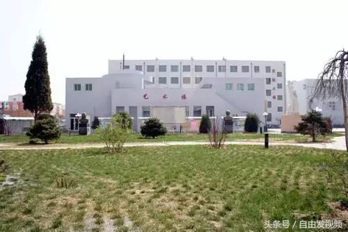 包头的历史有哪些,包头最长校史的高中